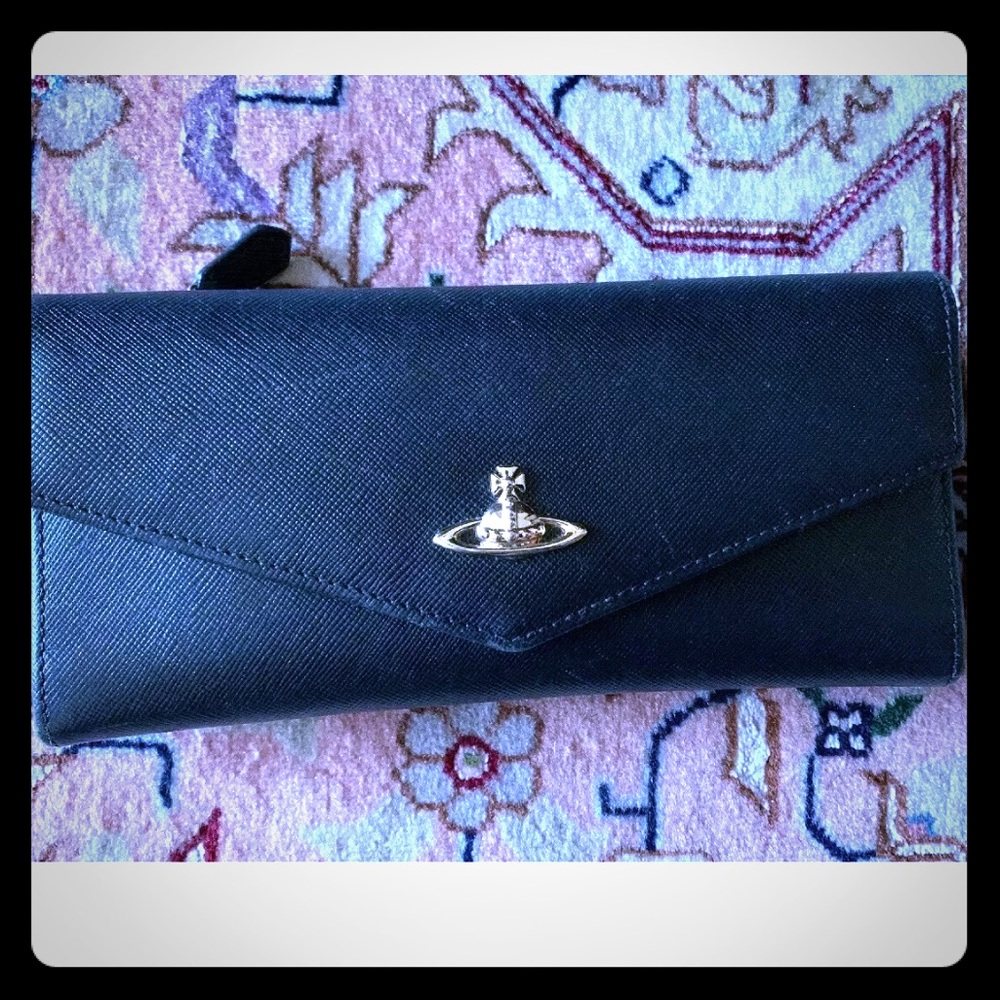 Vivienne Westwood Wallet